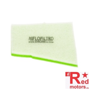Filtru de aer Hiflo HFA6109 pentru APRILIA Mojito 50 (Custom) 1999-2003, Habana 50 1999-2003