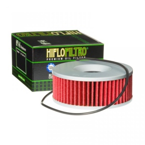 Filtru de ulei HIFLOFILTRO HF146