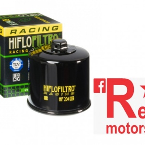 Filtru de ulei HIFLOFILTRO HF204RC Race