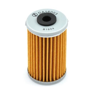 Filtru de ulei MIW DA16003 (alt. HF169)