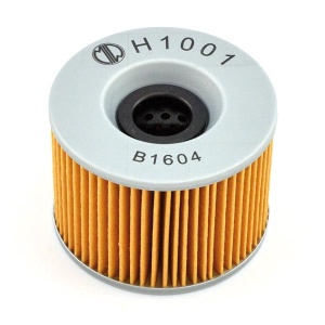 Filtru de ulei MIW H1001 (alt. HF401)