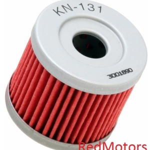 FILTRU ULEI KN131 K&N