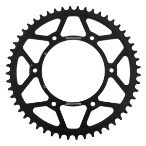Foaie spate SUPERSPROX RFE-210:52-BLK Negru 52T, 520