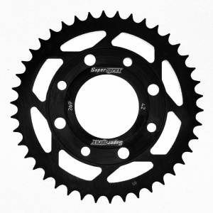 Foaie spate SUPERSPROX RFE-269:42-BLK Negru 42T, 428