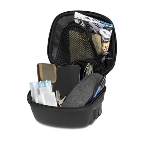 Geanta de rezervor (tank bag) SHAD E03C X0SE03C for click system - Img 7