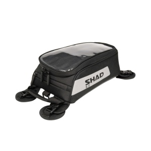 Geanta mica de rezervor (tank bag) SHAD SL12M X0SL12M cu magneti