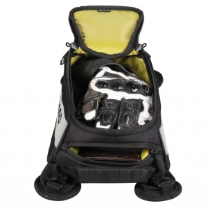Geanta mica de rezervor (tank bag) SHAD SL12M X0SL12M cu magneti - Img 2
