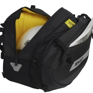 Genti laterale expandabile SHAD SL58 X0SL58 - Img 3