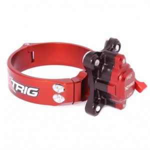 Holeshot X-TRIG WP 70100017 "HiLo" 59mm