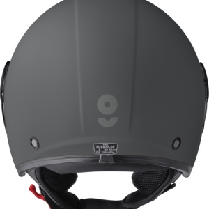 Jet helmet GMS GELATO ZG11501 Sesamo M - Img 3