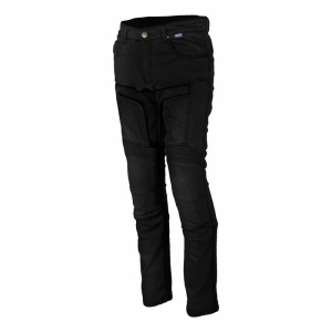 Kevlar jeans GMS VIPER MAN ZG75905 Negru 32/32