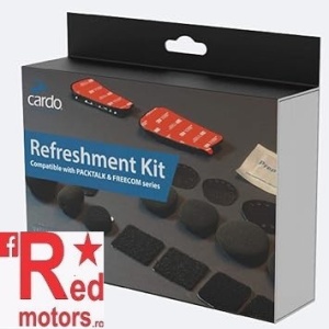 Kit de instalare/accesorii Cardo