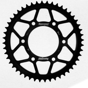 Kit de lant D.I.D Chain - Argintiu lant 428 VX, X-Ring, pinion fata JT, foaie spate SUPERSPROX pentru YAMAHA YZF-R 125 2008-2018 - Img 5