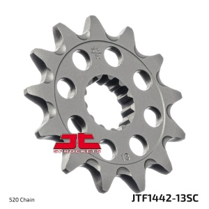 Kit de lant D.I.D Chain - Auriu lant 520 DZ, Non-sealed, pinion fata JT, foaie spate JT pentru SUZUKI RM-Z 250 2021-2024 - Img 4