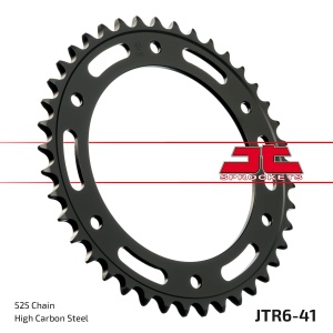 Kit de lant D.I.D Chain - Auriu lant 525 ZVM-X, X-Ring, pinion fata JT cauciucat, foaie spate JT pentru BMW F 650 GS 2008-2012 - Img 7