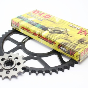 Kit de lant D.I.D + SUPERSPROX VX serie