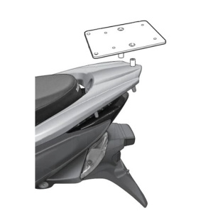 Kit de prindere cutie Top Master SHAD H0VS12ST