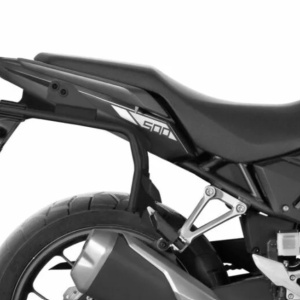 Kit de prindere cutii laterale SH36 3P System SHAD H0NX54IF