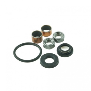 Kit garnituri amortizor spate K-TECH SHOWA 205-200-020