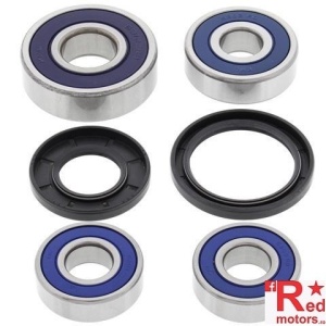 Kit rulmenti roata fata Yamaha TDM 850 1996-2001, Yamaha XTZ 750 H Super Tenere 1989-1997, Yamaha XJ 600 SN Diversion 1998-2003