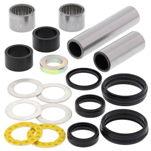 Kit rulmenti si garnituri bascula All Balls Racing SAB28-1097
