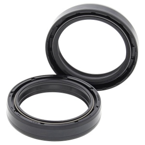 Kit simeringuri furca ulei All Balls Racing FS55-135 45x58x11