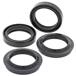 Kit simeringuri furca ulei si praf All Balls Racing FDS56-132
