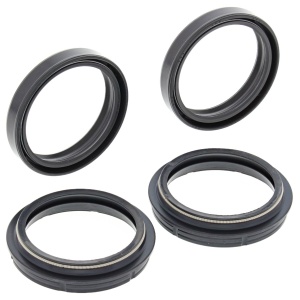 Kit simeringuri furca ulei si praf All Balls Racing FDS56-146