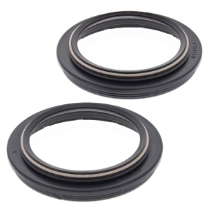 Kit simeringuri praf de furca All Balls Racing FD57-140