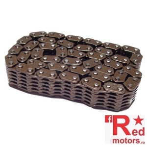 Lant de distributie DID SC0417H DHA/078 inchis Honda CX 500, GL 500