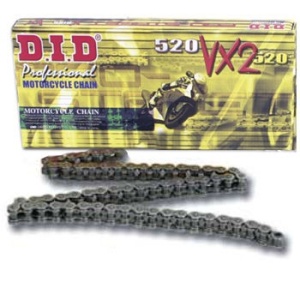 LANT DID 520VX2 CU 98 ZALE - X-RING