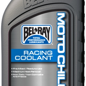 Lichid de racire Bel-Ray MOTOCHILL RACING COOLANT 1 l