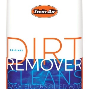Liquid Dirt Remover, Air Filter Cleaner TwinAir 159002 (4 liter)