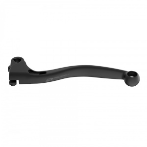 Maneta de ambreiaj POLISPORT 8501800001 Negru - Img 2