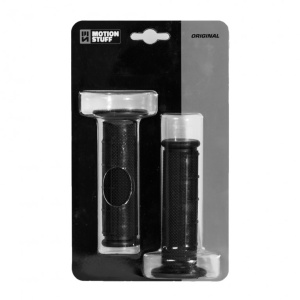 Mansoane ATV MOTION STUFF ORIGINAL Negru (half-waffle) - Img 2