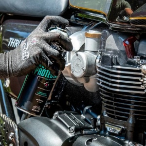 Motorcycle protectant MUC-OFF 608 500ml - Img 5