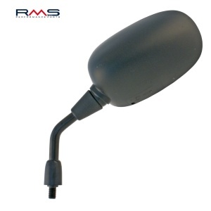 Oglinda retrovizoare RMS 122760280 stanga Negru