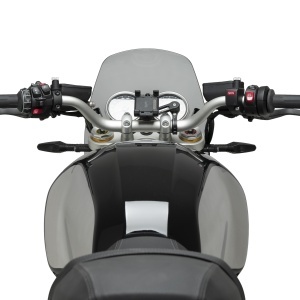 Parbriz PUIG NEW GEN. SPORT 22132H smoke - Img 2