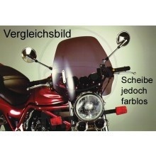 Parbriz universal motocicleta