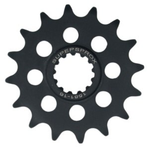 Pinion fata SUPERSPROX CST-1581:16 16T, 520