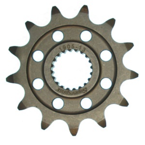 Pinion fata SUPERSPROX CST-1905:13 13T, 520
