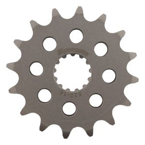 Pinion fata SUPERSPROX CST-520:16 16T, 525