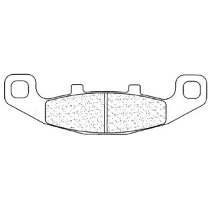 Placute de frana CL BRAKES 2304 S4
