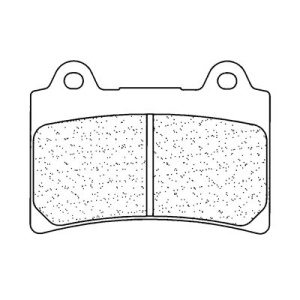 Placute de frana CL BRAKES 2305 RX3