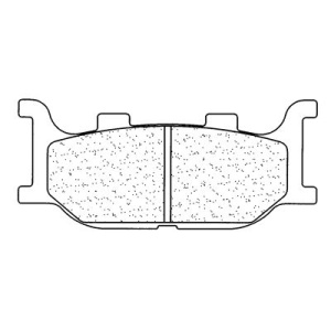 Placute de frana CL BRAKES 2546 A3+
