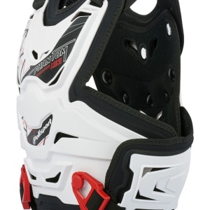 Protectie de piept POLISPORT PHANTOM MINI 8003800002 Alb - Img 2