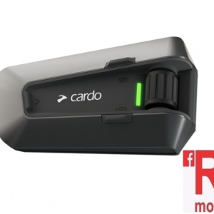 Sistem comunicatie Cardo Packtalk Edge DOUBLE - Img 3