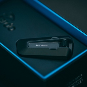 Sistem Comunicatie Cardo Packtalk NEO SINGLE - Img 5