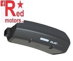 Sistem comunicatie Cardo PackTalk Slim JBL - Img 8