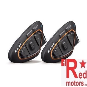 Sistem de comunicatie Midland BTX1 PRO S DOUBLE - Img 5